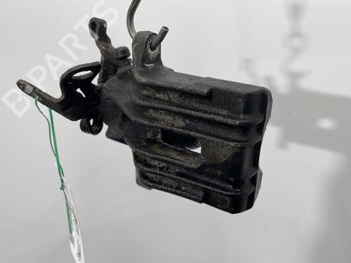 Left rear brake caliper VW GOLF V (1K1) 2.0 SDI | BP29760019M107 