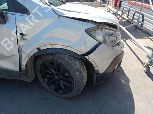 Engine mount OPEL MOKKA / MOKKA X (J13) 1.6 CDTI (_76) | BP30443847M89  - Image 33