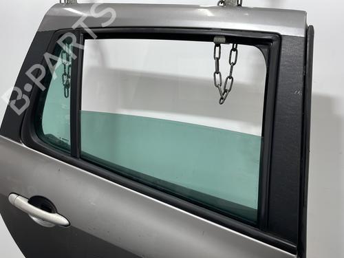 Right rear door RENAULT CLIO III Grandtour (KR0/1_) 1.5 dCi (KR0G) | BP29604066C5 