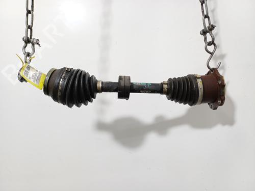 Used Left front driveshaft Left front driveshaft 39520437 39520437