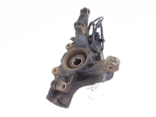 Used Right front steering knuckle Right front steering knuckle ALFA ROMEO MITO (955_) 1.3 MultiJet (955AXP1A, 955AYC1A) (95 hp) 20443696 20443696