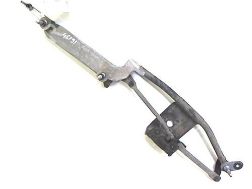 Used Front wipers mechanism HYUNDAI TRAJET (FO) 2.0 CRDi (113 hp) 21231547