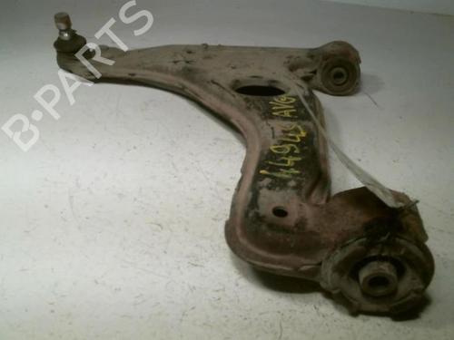 Left front suspension arm OPEL ASTRA H GTC (A04) 1.9 CDTi 16V (L08) | BP20475554M12 