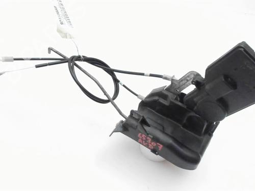 Front right lock MAZDA 6 Saloon (GG) 2.3 (GG3P) | BP20418693C97 