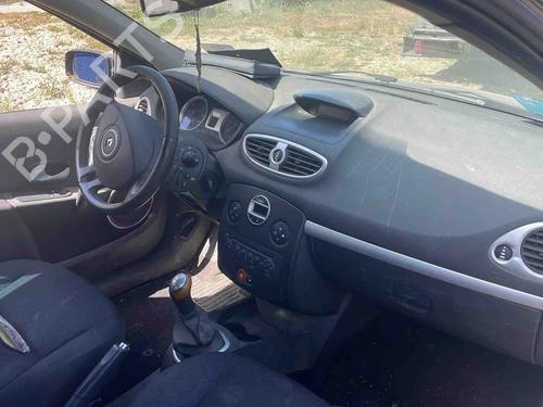 Used Parts RENAULT CLIO III Grandtour (KR0/1_) 1.5 dCi (KR0F) 4991550