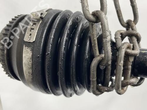 Left front driveshaft TOYOTA COROLLA (_E12_) 1.4 D (NDE120_, NDE120R) | BP31956205M38 - Image 2