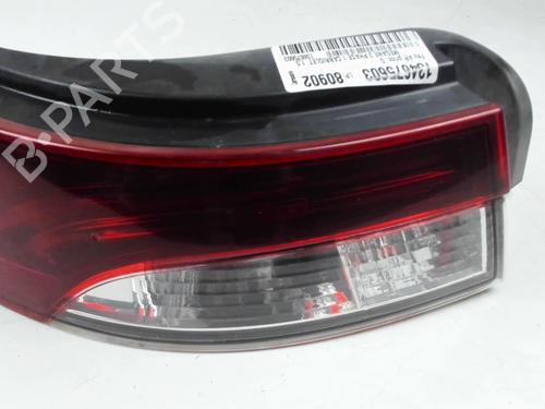 Left taillight RENAULT MEGANE CC (EZ0/1_) 1.5 dCi (EZ09, EZ1G, EZ0D, EZ14) | BP40442051C34 - Image 4