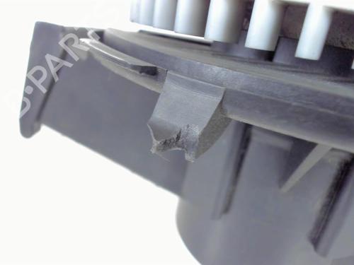 Heater blower motor FORD KA (RU8) 1.2 | BP20436239M62 