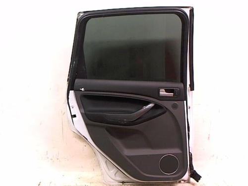 Left rear door FORD C-MAX (DM2) 1.8 | BP20470822C4 