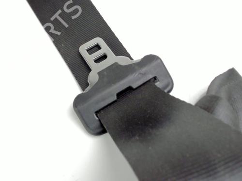 Used Rear left seatbelt Rear left seatbelt RENAULT LAGUNA III Grandtour (KT0/1) 2.0 dCi (KT0M, KT0N, KT0S, KT19, KT1F) (173 hp) 20447390 20447390