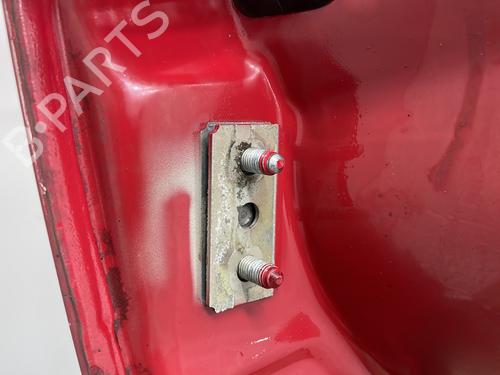 Right front door MINI MINI (R50, R53) One | BP22440110C3 