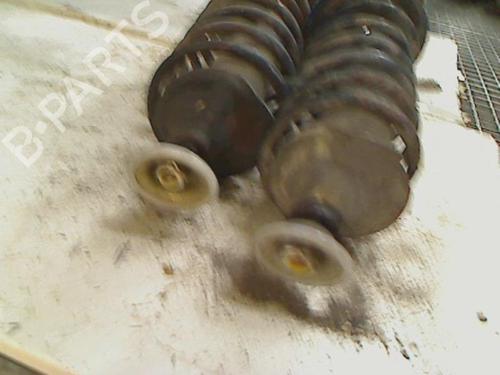 Left front shock absorber SEAT IBIZA I (21A)  | BP21232943M16 