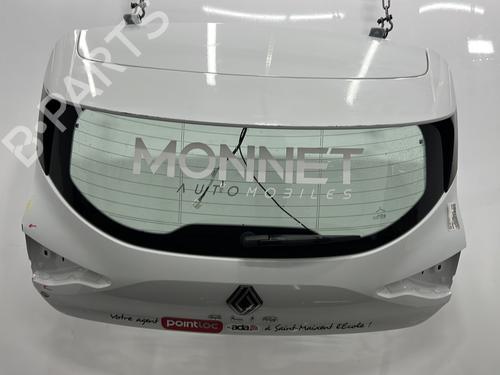 Tailgate RENAULT CLIO V (B7_) 1.0 TCe 90 (B7MT) | BP32787129C6 - Image 5