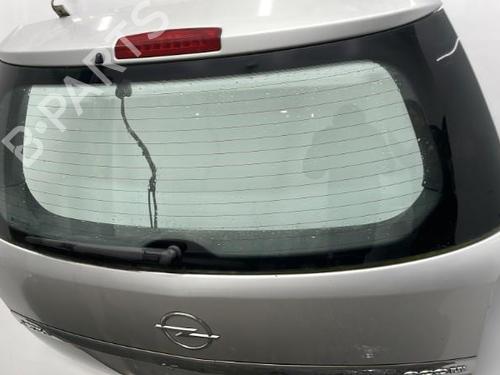 Tailgate OPEL ASTRA H Estate (A04) 1.7 CDTI (L35) | BP20397266C6 
