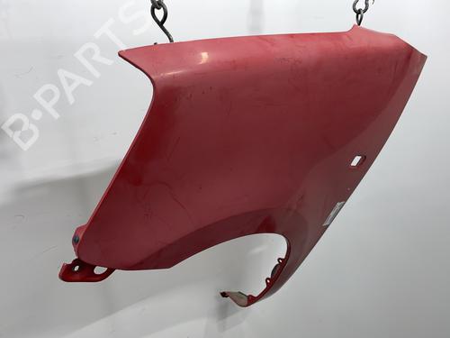 Left front fenders OPEL AGILA A (H00) 1.0 12V (F68) | BP20426556C41 