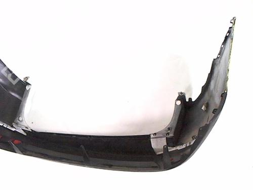 Used Rear bumper RENAULT MEGANE III Grandtour (KZ0/1) 1.5 dCi (86 hp) 22102186