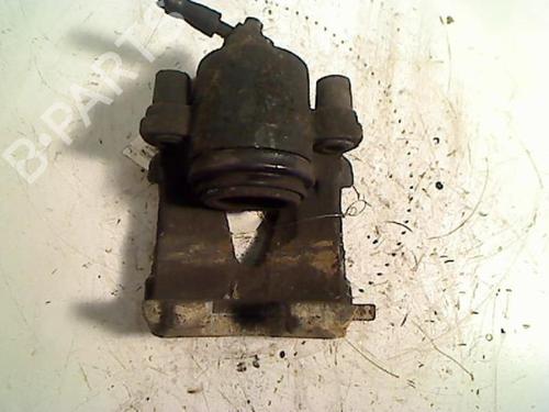 Left front brake caliper VW GOLF IV (1J1) 1.9 TDI | BP20453658M105 