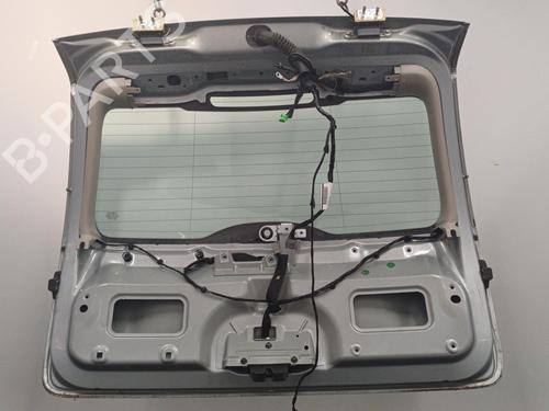Used Tailgate VOLVO V50 (545) D2 (114 hp) 20400958