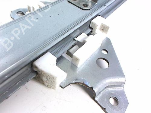 Rear left window mechanism RENAULT KOLEOS I (HY_) 2.0 dCi 4x4 (HY0K) | BP20473025C24 