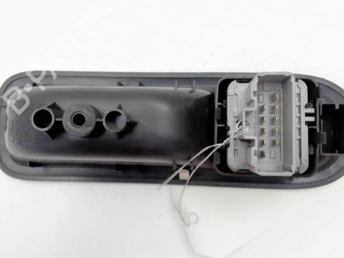 Left front window switch RENAULT CLIO III (BR0/1, CR0/1) 1.5 dCi (BR17, CR17) | BP37652618I27 - Image 2