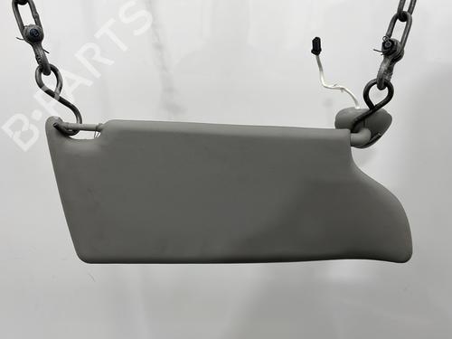 left-sun-visor-jaguar-x-type-i-x400-2001-2002-2003-2004-2005-2006-2007-2008-2009-28613168 main image