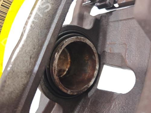 Right front brake caliper HYUNDAI i30 (PDE, PD, PDEN) 1.0 T-GDI | BP40280127M104 - Image 3