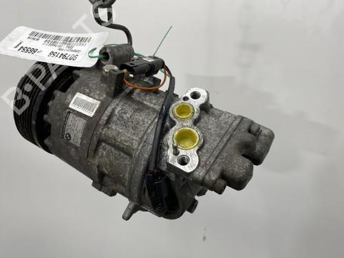 Used AC compressor BMW 1 (E87) 116 i (122 hp) 20417091