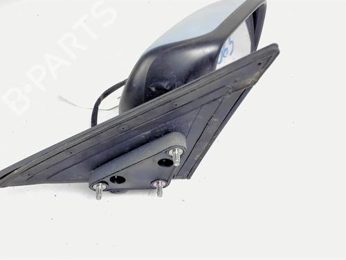 Right mirror MAZDA 626 V Hatchback (GF) 2.0 TD (GFFP) | BP21236668C27 