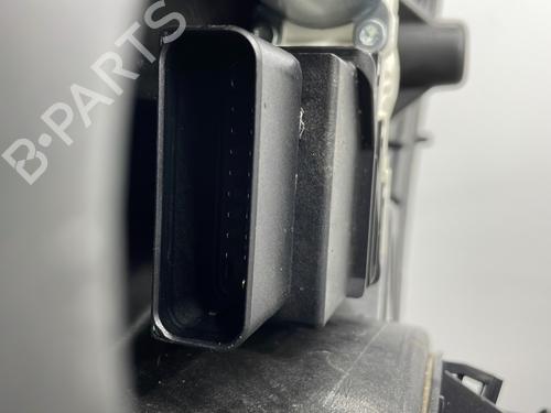 Rear right window mechanism VW GOLF VI (5K1) 2.0 TDI | BP22564216C25 