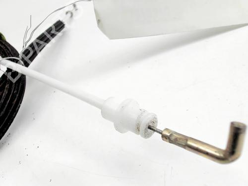 Rear right lock AUDI A8 D2 (4D2, 4D8) S8 quattro | BP31074556C99