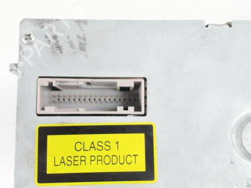 Radio AUDI A4 B7 Avant (8ED) 1.9 TDI | BP31053154E6  - Image 6