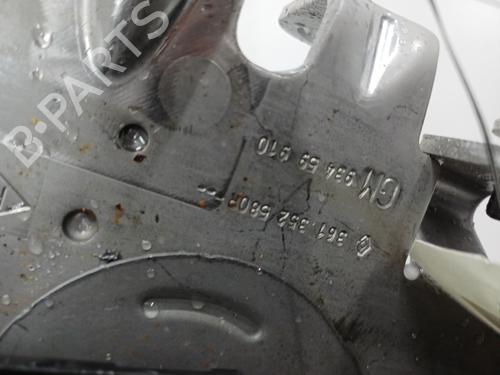 Hand brake RENAULT TRAFIC III Van (FG_) 2.0 dCi 120 (FGMN) | BP21565580I18