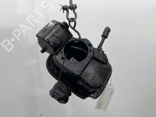 Used Fuel flap RENAULT CLIO III (BR0/1, CR0/1) 1.5 dCi (C/BR0G, C/BR1G) (68 hp) 20386527