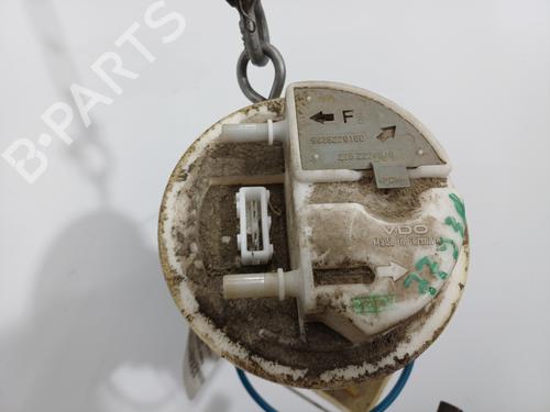 Used Fuel pump Fuel pump PEUGEOT 406 (8B) 1.8 16V (110 hp) 34497394 34497394