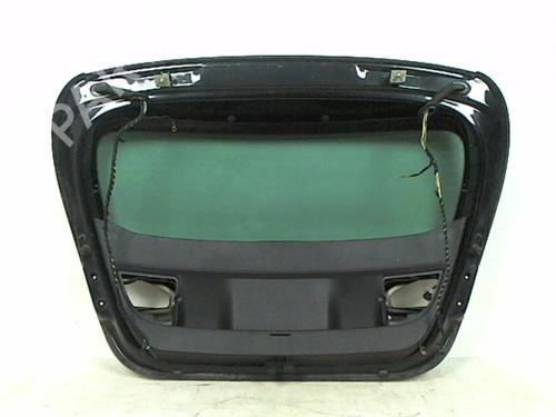 Tailgate SEAT LEON (1P1) 1.9 TDI | BP20462119C6 