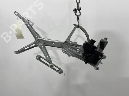 Used Front right window mechanism OPEL ASTRA G Hatchback (T98) 2.0 DTI 16V (F08, F48) (101 hp) 26497793