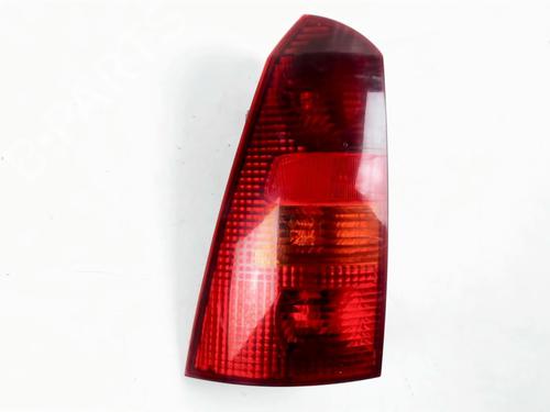 Left taillight FORD FOCUS I Turnier (DNW) 1.8 Turbo DI / TDDi | BP32149455C34 - Image 7
