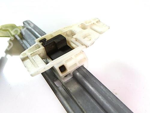 Used Front right window mechanism Front right window mechanism CITROËN XSARA (N1) 1.4 i (75 hp) 20427208 20427208