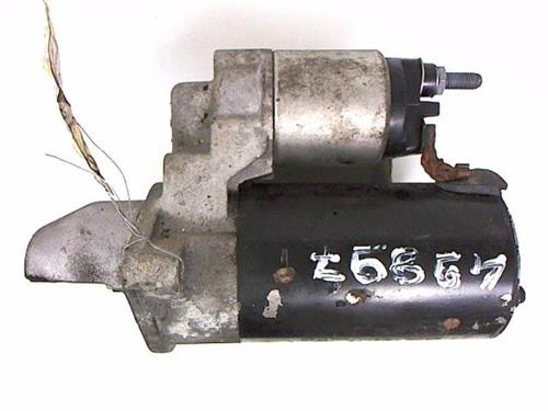 Starter FIAT PUNTO EVO (199_) 1.3 D Multijet | BP20477827M8 
