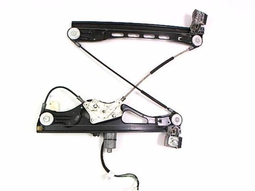 Front right window mechanism MERCEDES-BENZ E-CLASS (W211) E 270 CDI (211.016) | BP20459862C23 