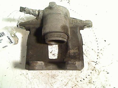 Left rear brake caliper CITROËN JUMPER II Van 2.2 HDi 100 | BP20471680M107 