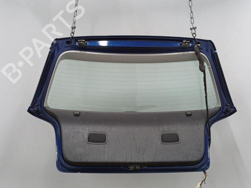 Tailgate VW POLO (9N_, 9A_) 1.2 12V | BP20396613C6 