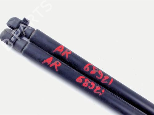 Used Tailgate lift support Tailgate lift support NISSAN QASHQAI I (J10, NJ10) 2.0 dCi (150 hp) 20428102 20428102