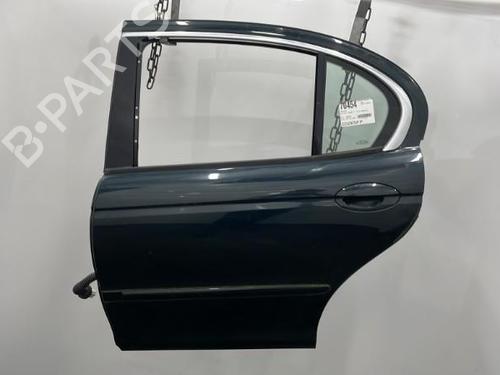 Left rear door JAGUAR X-TYPE I (X400) 2.5 V6 All-wheel Drive | BP20418775C4 