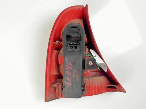 Used Right taillight Right taillight 20424795 20424795