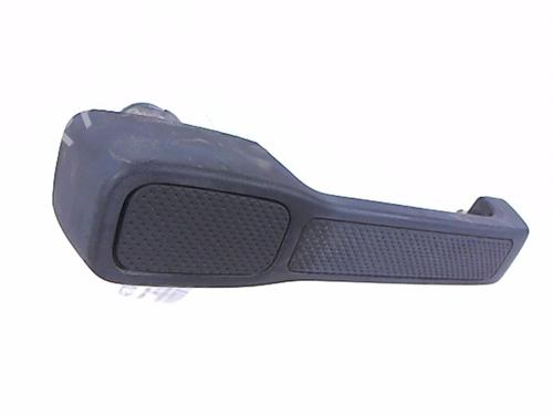 Used Rear right exterior door handle FIAT UNO (146_, 158_) [1983-2013]  21235327