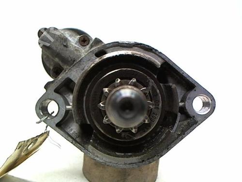 Used Starter AUDI A3 (8L1) 1.8 T quattro (150 hp) 20430289