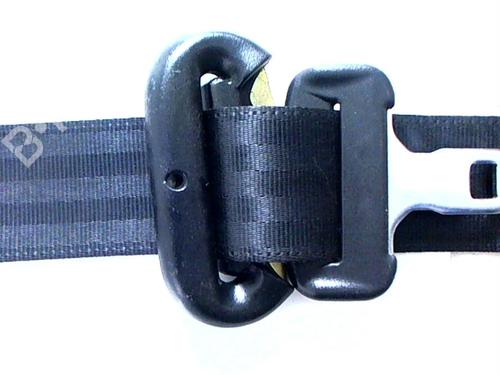 Rear left belt tensioner TOYOTA YARIS (_P1_) 1.4 D-4D (NLP10_, NLP10R) | BP20444440C89 
