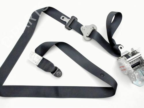 Front right seatbelt SUZUKI SWIFT IV (FZ, NZ) 1.3 DDiS (AZG413D, ZC02S, ZC92S) | BP30689032I25  - Image 6