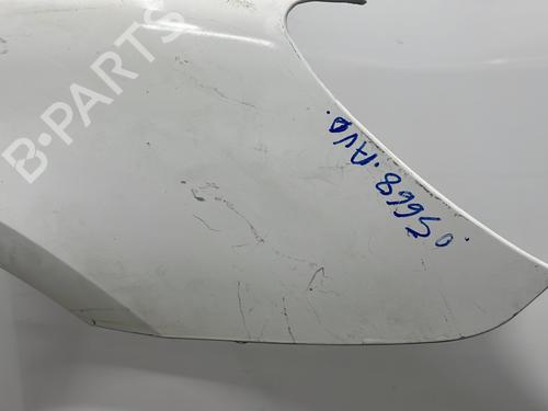 Right front fenders PEUGEOT 307 (3A/C) 1.4 HDi | BP20425099C42 